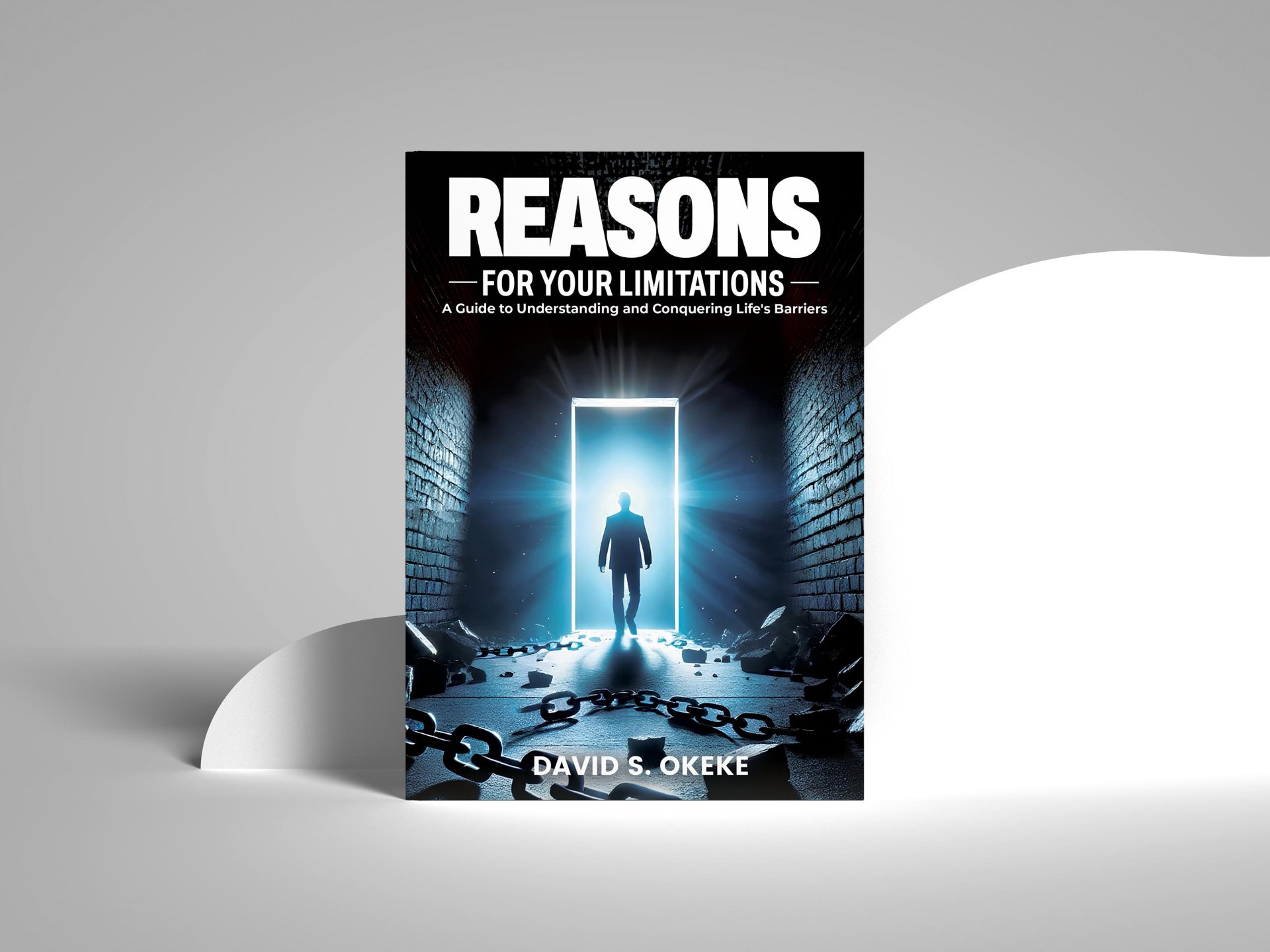 Reasons for Your Limitations by David S. Okeke
